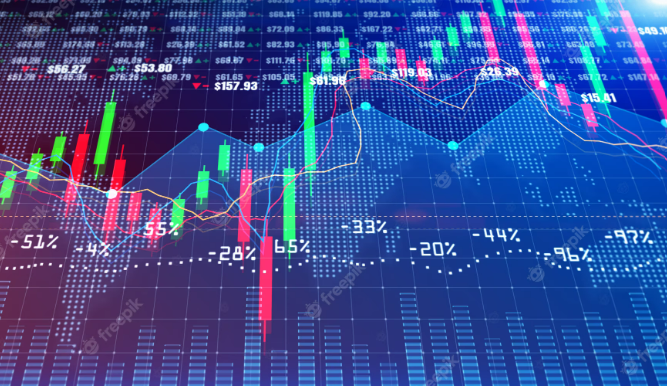 恒指期货直播间-行情直击:汇丰控股绩后大涨超5%,金融板块应声反弹